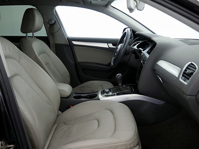 Audi A4 Quattro Comfortline 2.0 TDI 105kW Tallina - foto 6