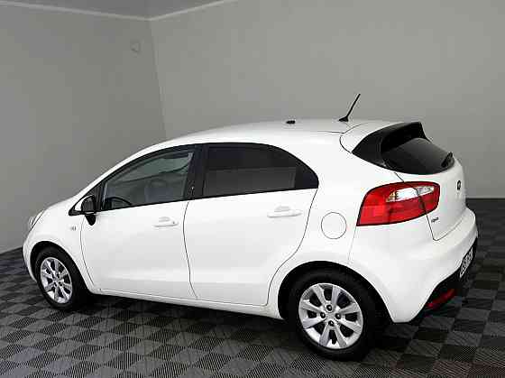 Kia Rio Comfort 1.1 CRDi 55kW Tallina