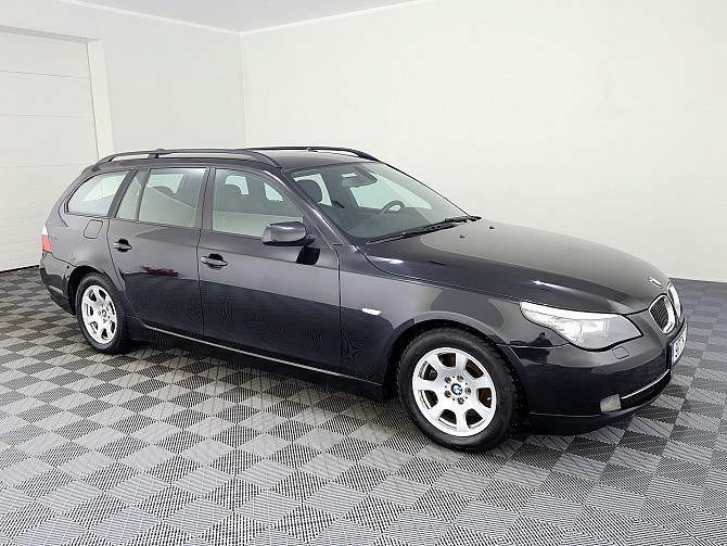 BMW 523 Sportpakett Facelift 2.5 140kW Tallina - foto 1