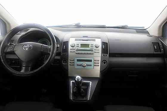 Toyota Corolla Verso Linea Sol 2.2 D-4D 100kW Tallina