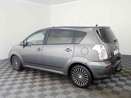 Toyota Corolla Verso Linea Sol 2.2 D-4D 100kW Tallina