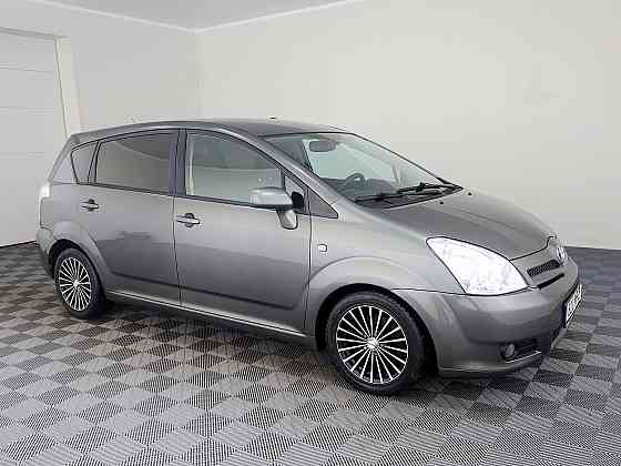 Toyota Corolla Verso Linea Sol 2.2 D-4D 100kW Tallina