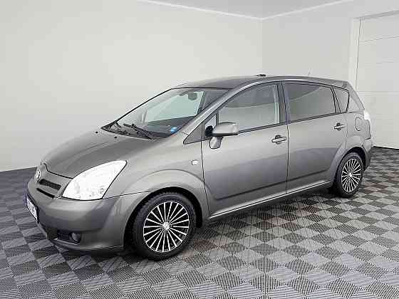 Toyota Corolla Verso Linea Sol 2.2 D-4D 100kW Tallina