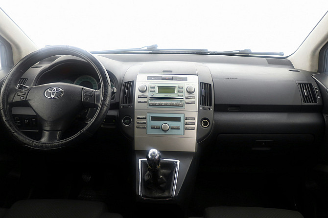 Toyota Corolla Verso Linea Sol 2.2 D-4D 100kW Tallina - foto 5