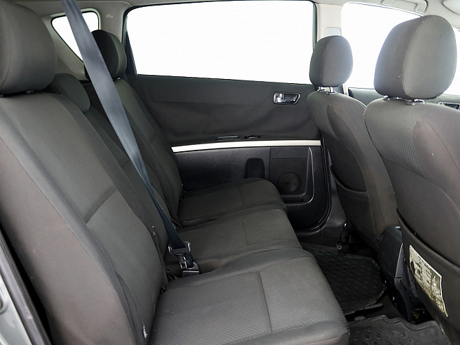 Toyota Corolla Verso Linea Sol 2.2 D-4D 100kW Tallina - foto 7