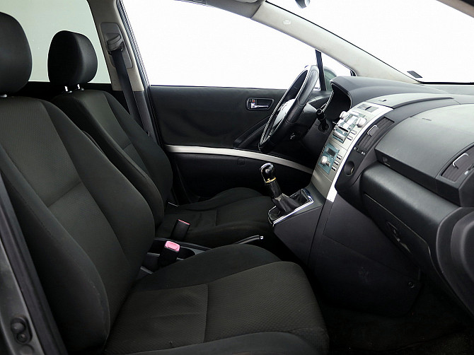 Toyota Corolla Verso Linea Sol 2.2 D-4D 100kW Tallina - foto 6