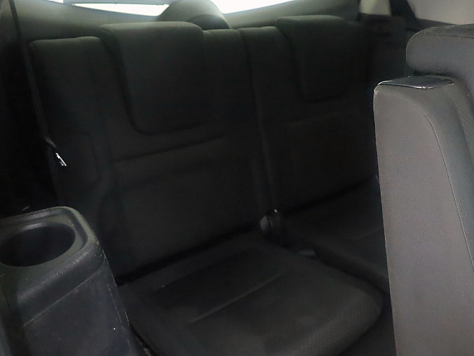 Toyota Corolla Verso Linea Sol 2.2 D-4D 100kW Tallina - foto 8