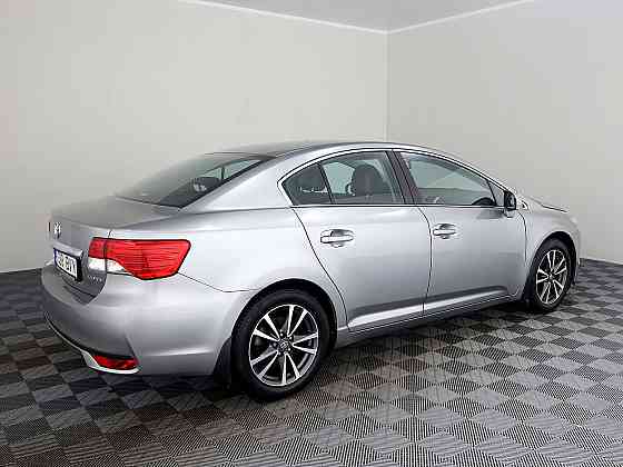 Toyota Avensis Linea Sol Facelift ATM 1.8 108kW Tallina