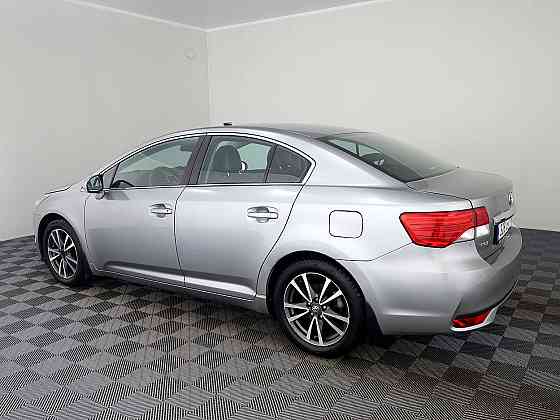 Toyota Avensis Linea Sol Facelift ATM 1.8 108kW Tallina