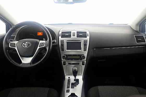 Toyota Avensis Linea Sol Facelift ATM 1.8 108kW Tallina