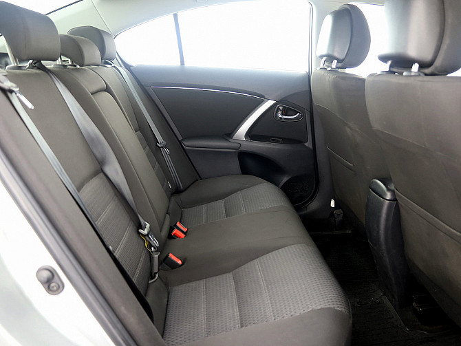 Toyota Avensis Linea Sol Facelift ATM 1.8 108kW Tallina - foto 7