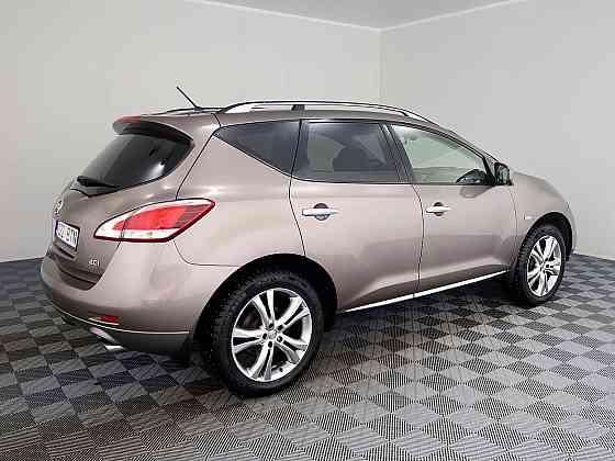 Nissan Murano Luxury Facelift ATM 2.5 dCi 140kW Tallina