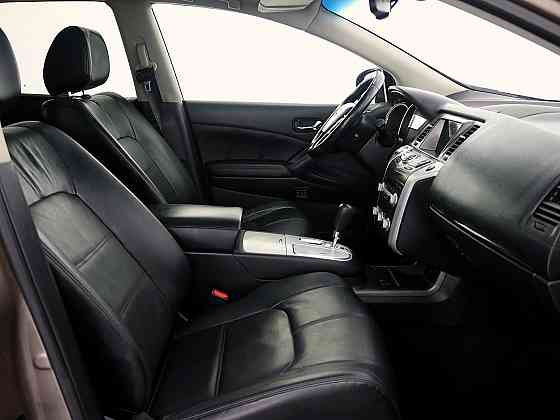 Nissan Murano Luxury Facelift ATM 2.5 dCi 140kW Tallina