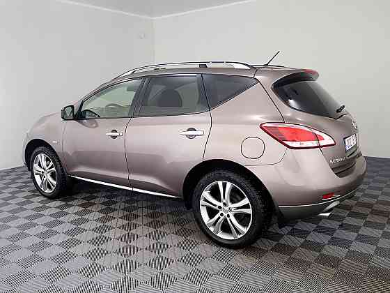 Nissan Murano Luxury Facelift ATM 2.5 dCi 140kW Tallina