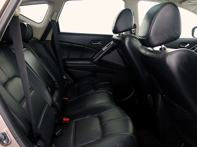 Nissan Murano Luxury Facelift ATM 2.5 dCi 140kW Tallina - foto 7