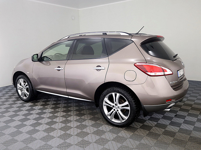 Nissan Murano Luxury Facelift ATM 2.5 dCi 140kW Tallina - foto 4