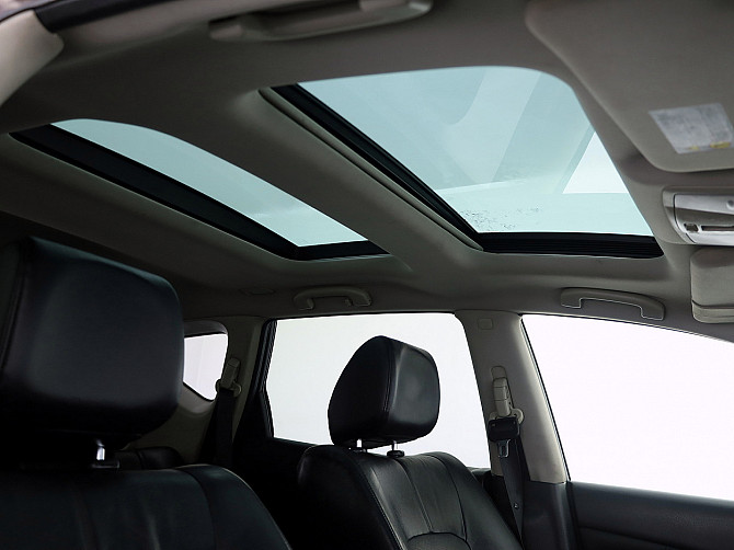 Nissan Murano Luxury Facelift ATM 2.5 dCi 140kW Tallina - foto 8