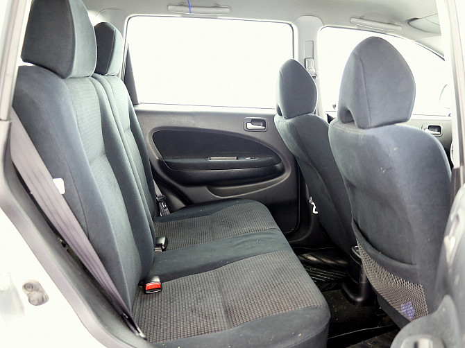 Honda HR-V Facelift 4x4 1.6 77kW Tallina - foto 7