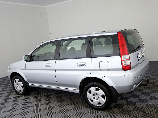 Honda HR-V Facelift 4x4 1.6 77kW Tallina - foto 4