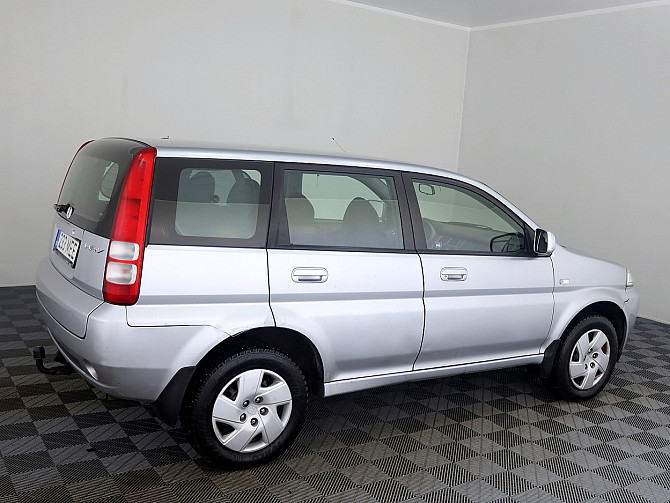 Honda HR-V Facelift 4x4 1.6 77kW Tallina - foto 3