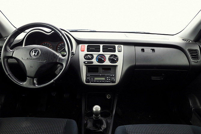 Honda HR-V Facelift 4x4 1.6 77kW Tallina - foto 5