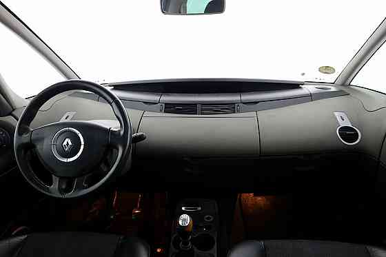 Renault Espace Luxury 2.2 dCi 110kW Tallina