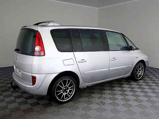 Renault Espace Luxury 2.2 dCi 110kW Tallina