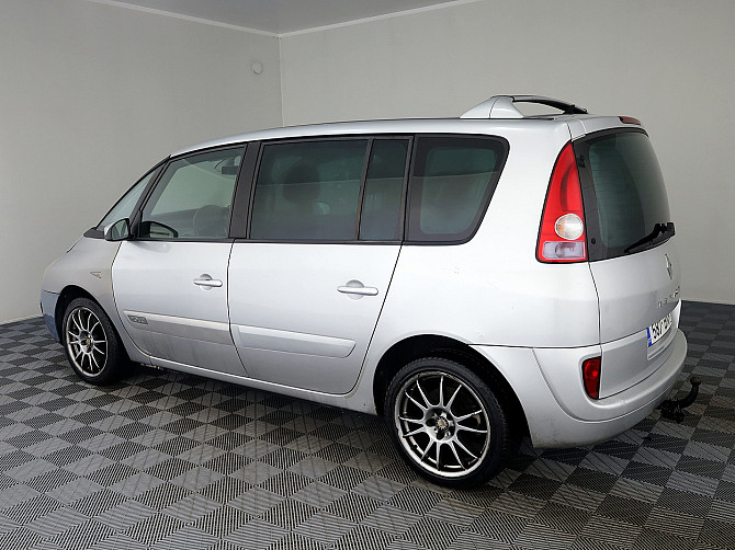 Renault Espace Luxury 2.2 dCi 110kW Tallina - foto 4