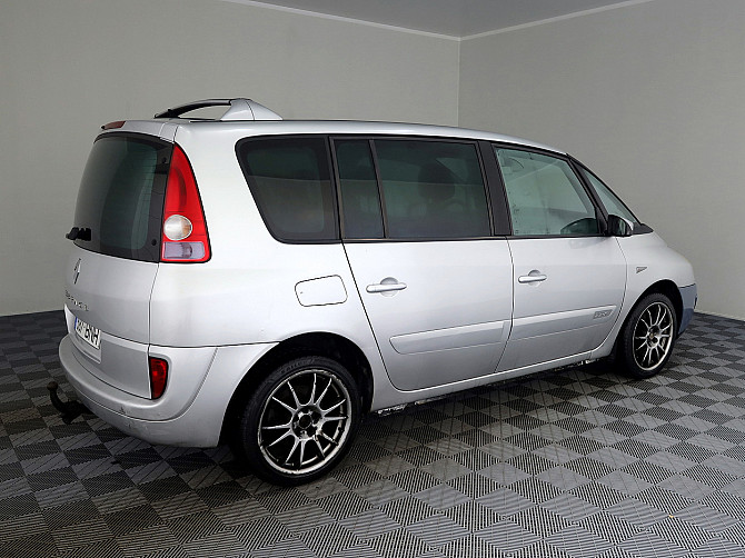 Renault Espace Luxury 2.2 dCi 110kW Tallina - foto 3