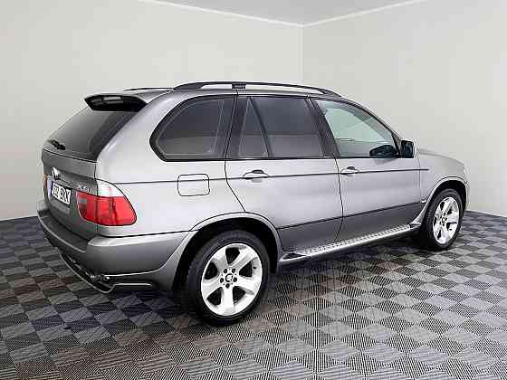 BMW X5 Sportpakett Facelift ATM 3.0 D 160kW Tallina
