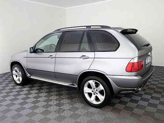 BMW X5 Sportpakett Facelift ATM 3.0 D 160kW Tallina