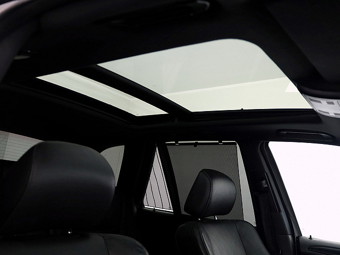 BMW X5 Sportpakett Facelift ATM 3.0 D 160kW Tallina - foto 8