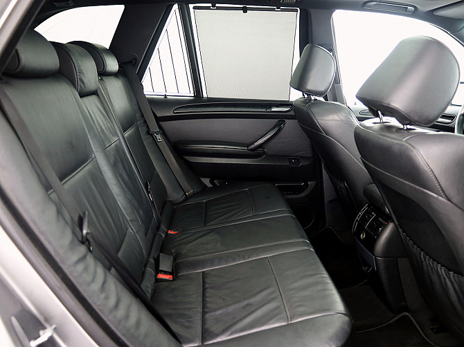 BMW X5 Sportpakett Facelift ATM 3.0 D 160kW Tallina - foto 7