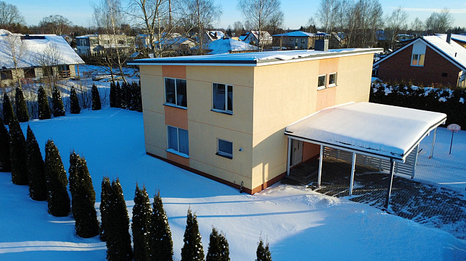 Pilno īpašuma video tūri var noskatīties, nospiežot uz mājas lapas sludinājuma lejas daļā.... Cits - foto 1