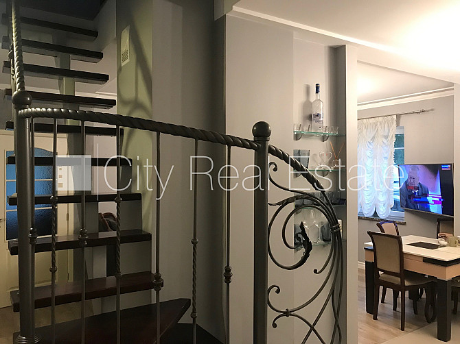 Реновированный дом, благоустроенная озеленённая территория, территория Юрмала - изображение 20