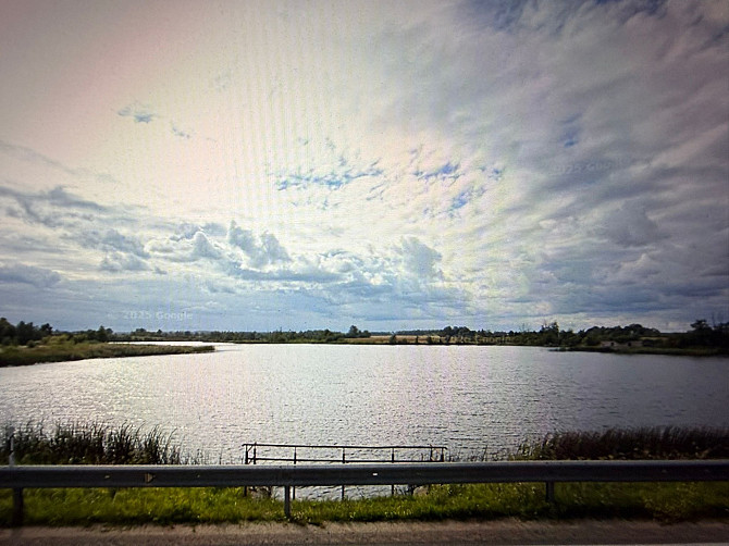 Продается 2 комн. квартира 43, 2 м2 второй этаж , в 4 -х квартирном доме , возле реки Berze и... Dobele - foto 3