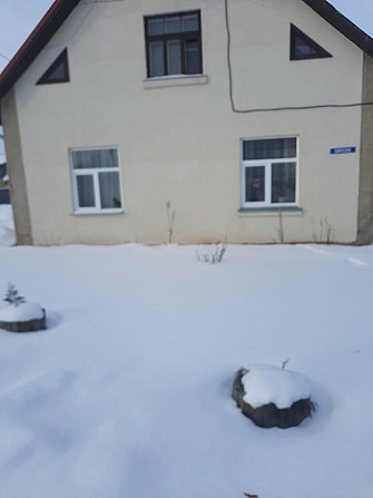 Продается 2 комн. квартира 43, 2 м2 второй этаж , в 4 -х квартирном доме , возле реки Berze и... Dobele - foto 2