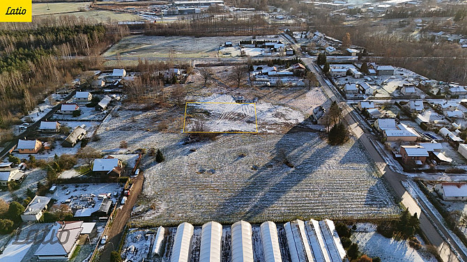 PĀRDOD ZEMESGABALU SIGULDĀ
Viršu iela 1G
Platība: 1862 m
Cena: 65 170 EUR
Pārdošanā Sigulda - foto 1