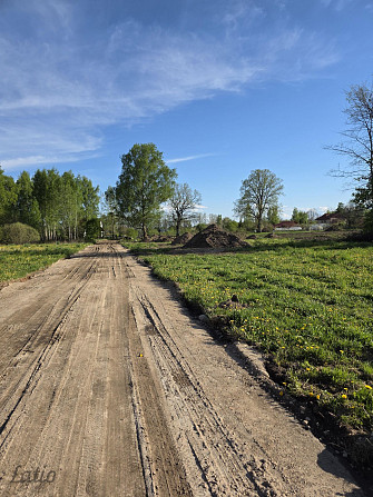 PĀRDOD ZEMESGABALU SIGULDĀ
Viršu iela 1G
Platība: 1862 m
Cena: 65 170 EUR
Pārdošanā Sigulda - foto 7