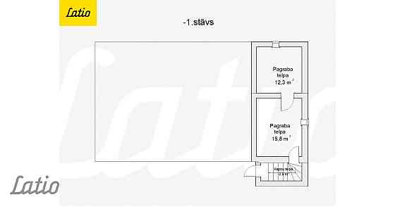 PĀRDOD ĪPAŠUMU SIGULDĀ  NĀKOTNES IELĀ 18

Pārdošanā nekustamais īpašums Siguldā, klusā un zaļā privā Sigulda