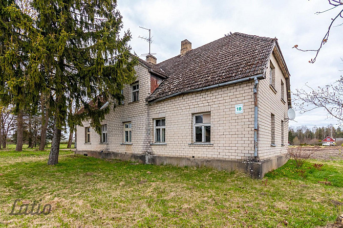 Pārdošanā tiek piedāvāts nekustamais īpašums klusā un zaļā privātmāju apbūves Sigulda - foto 19