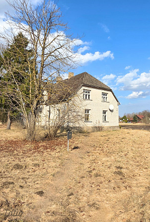 PĀRDOD ĪPAŠUMU SIGULDĀ  NĀKOTNES IELĀ 18

Pārdošanā nekustamais īpašums Siguldā, klusā un zaļā privā Cигулда - изображение 14