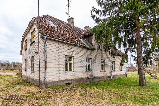 Pārdošanā tiek piedāvāts nekustamais īpašums klusā un zaļā privātmāju apbūves Sigulda - foto 17