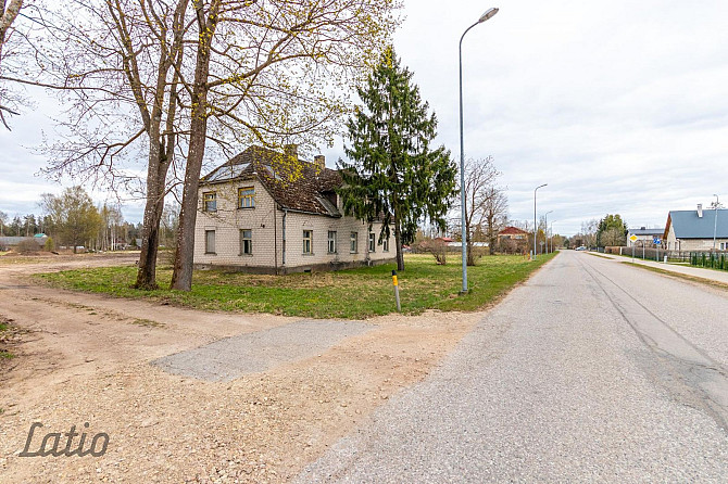 Pārdošanā tiek piedāvāts nekustamais īpašums klusā un zaļā privātmāju apbūves Sigulda - foto 15