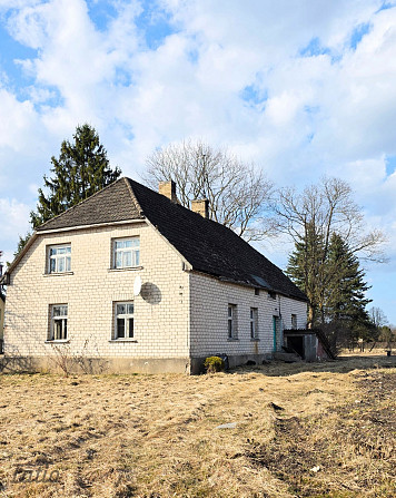 PĀRDOD ĪPAŠUMU SIGULDĀ  NĀKOTNES IELĀ 18

Pārdošanā nekustamais īpašums Siguldā, klusā un zaļā privā Cигулда - изображение 11