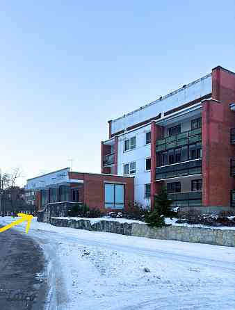 Pārdod daudzfunkcionālu komercobjektu- 282m,  Skaļupēs 3, Līgatnes pagastā, Līgatnē.  
Gleznainā vie Цесис и район