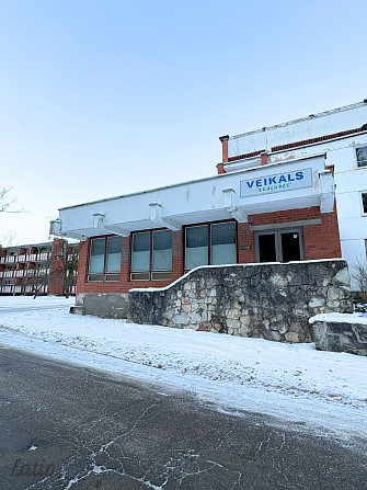 Pārdod daudzfunkcionālu komercobjektu- 282m,  Skaļupēs 3, Līgatnes pagastā, Līgatnē.  
Gleznainā vie Цесис и район - изображение 1