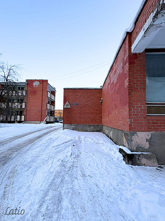 Pārdod daudzfunkcionālu komercobjektu- 282m,  Skaļupēs 3, Līgatnes pagastā, Līgatnē.  
Gleznainā vie Цесис и район - изображение 5