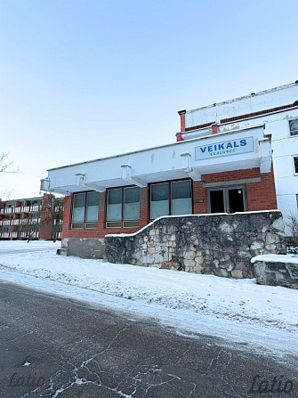 Samazināta cena no 43 000 Eur
Pārdod daudzfunkcionālu komercobjektu- 282m,  Skaļupēs 3, Cēsis un novads - foto 6