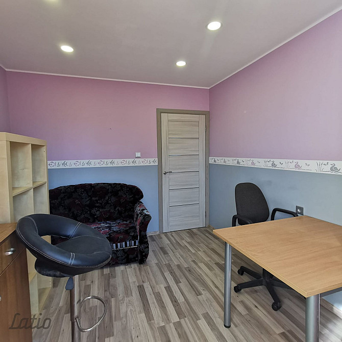 Pārdod lielisku, daļēji mēbelētu 3 istabu dzīvokli ar lodžiju, 64,5 kvm platībā, mājas Rīgas rajons - foto 6